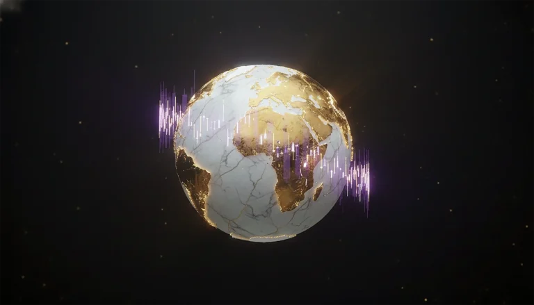 Global Market Outlook October 2025: What Traders Must Know