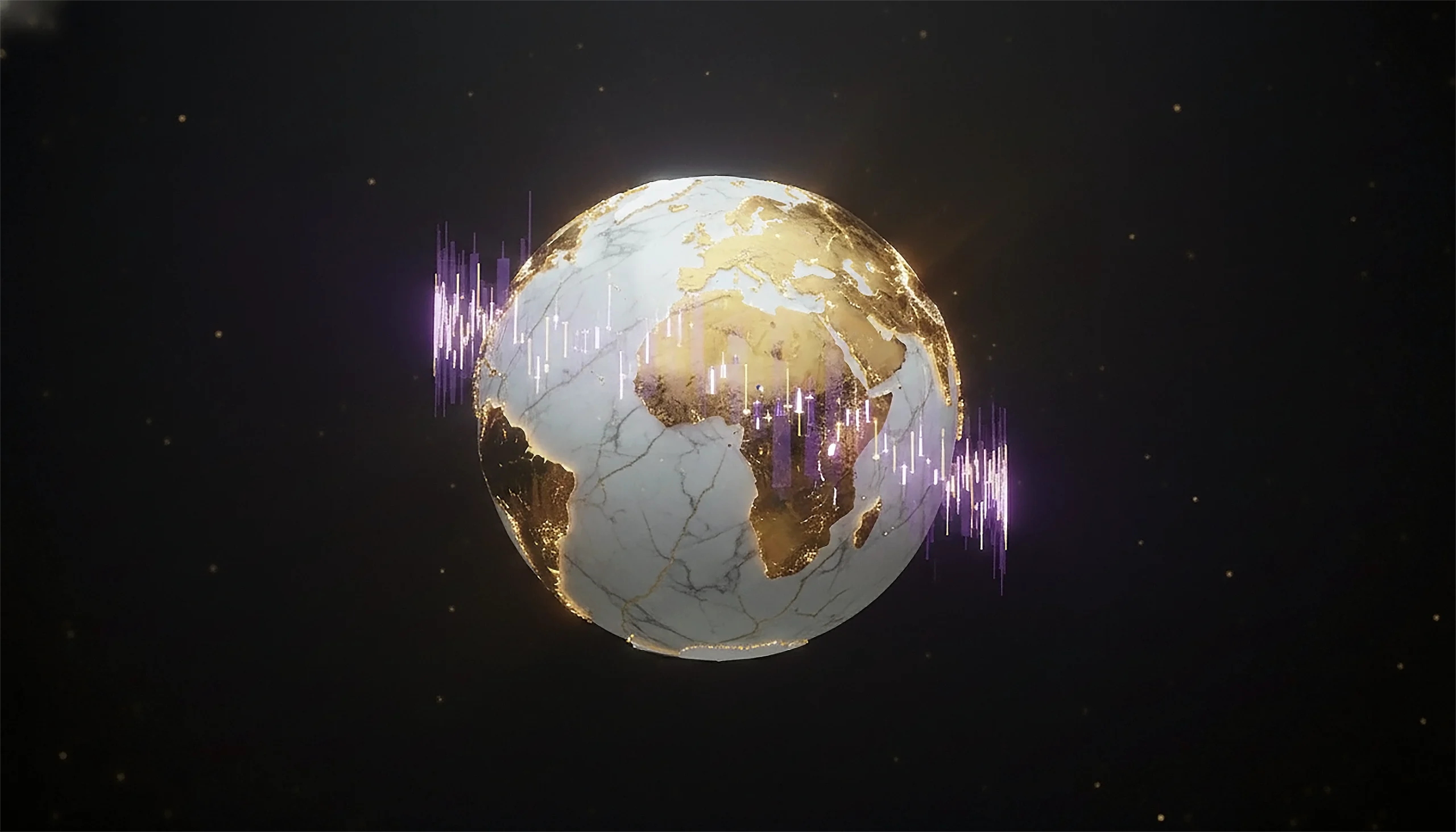 Read more about the article Global Market Outlook October 2025: What Traders Must Know