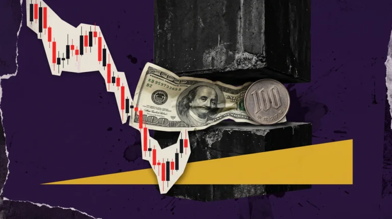 The 3.5% CPI Reversal: How to Map the USD/JPY Liquidity Sweep