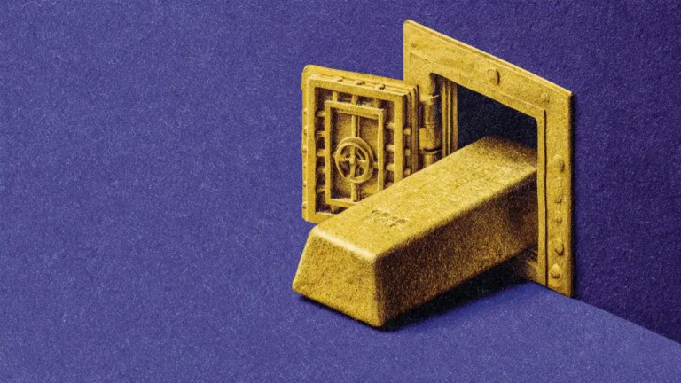 XAU $4,100 Breakout: Gold Forecast & Strategy