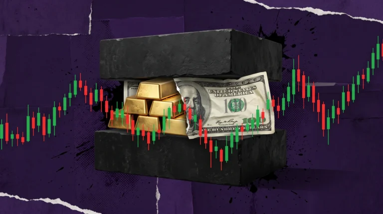 CPI & Geopolitical Shock: How to Map the Institutional Liquidity Trap
