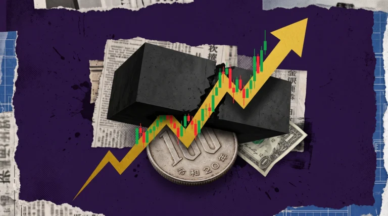 The 1.00% Rate Hike Illusion: Why the Yen Crashed After the Bank of Japan Did the “Right” Thing